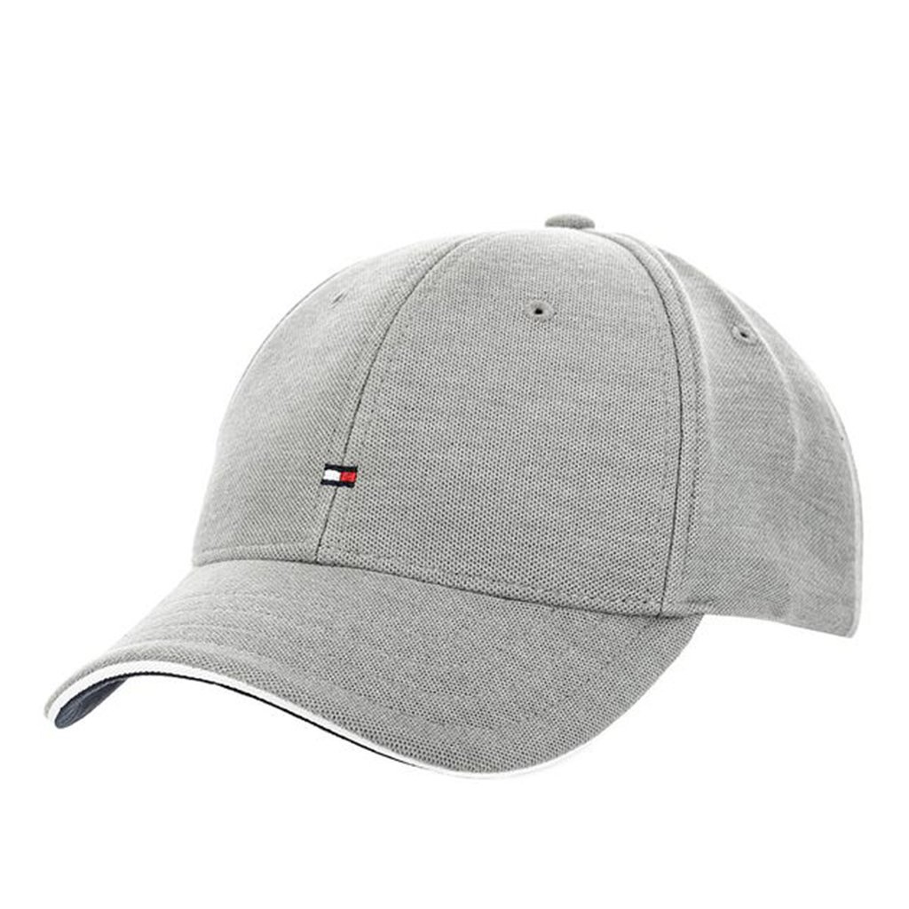  Czapka z daszkiem TOMMY HILFIGER Class MW0MW00527