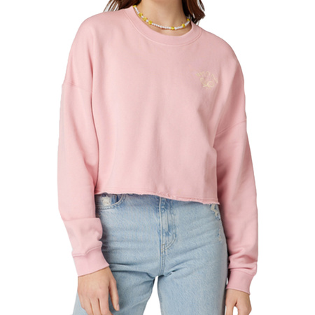 Bluza Damska Marc O'Polo 343419654047 Różowa