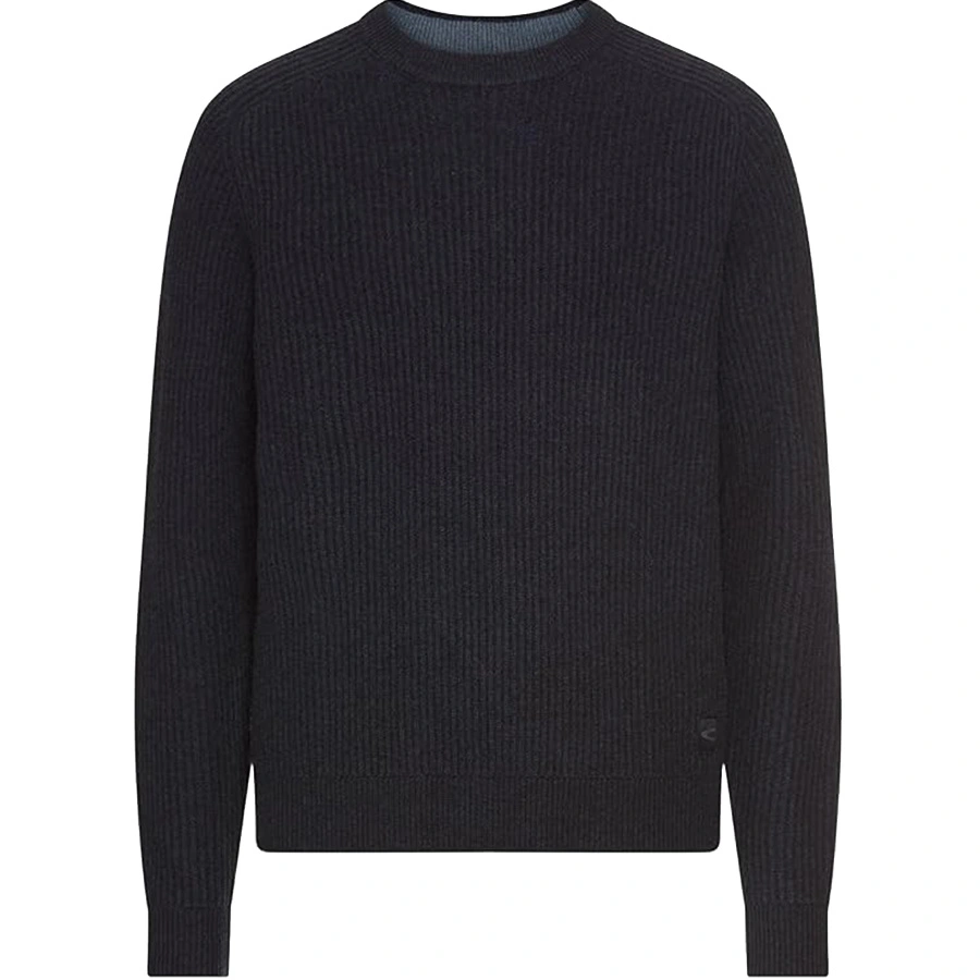 Sweter CAMEL ACTIVE 409500/6K28 Granatowy 