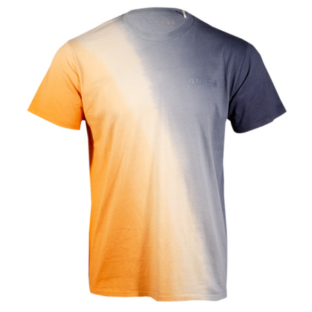 T-Shirt Męski GUESS Logo X3YI05 KAK90