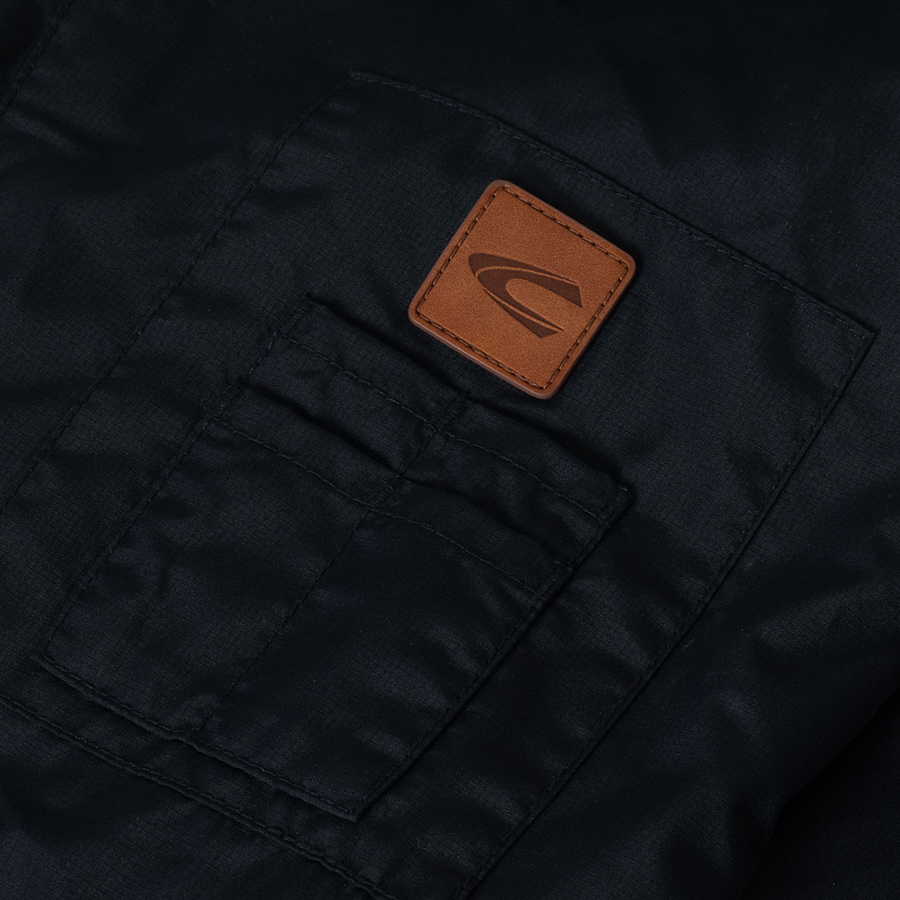 Kurtka Męska CAMEL ACTIVE C30890 Granatowy