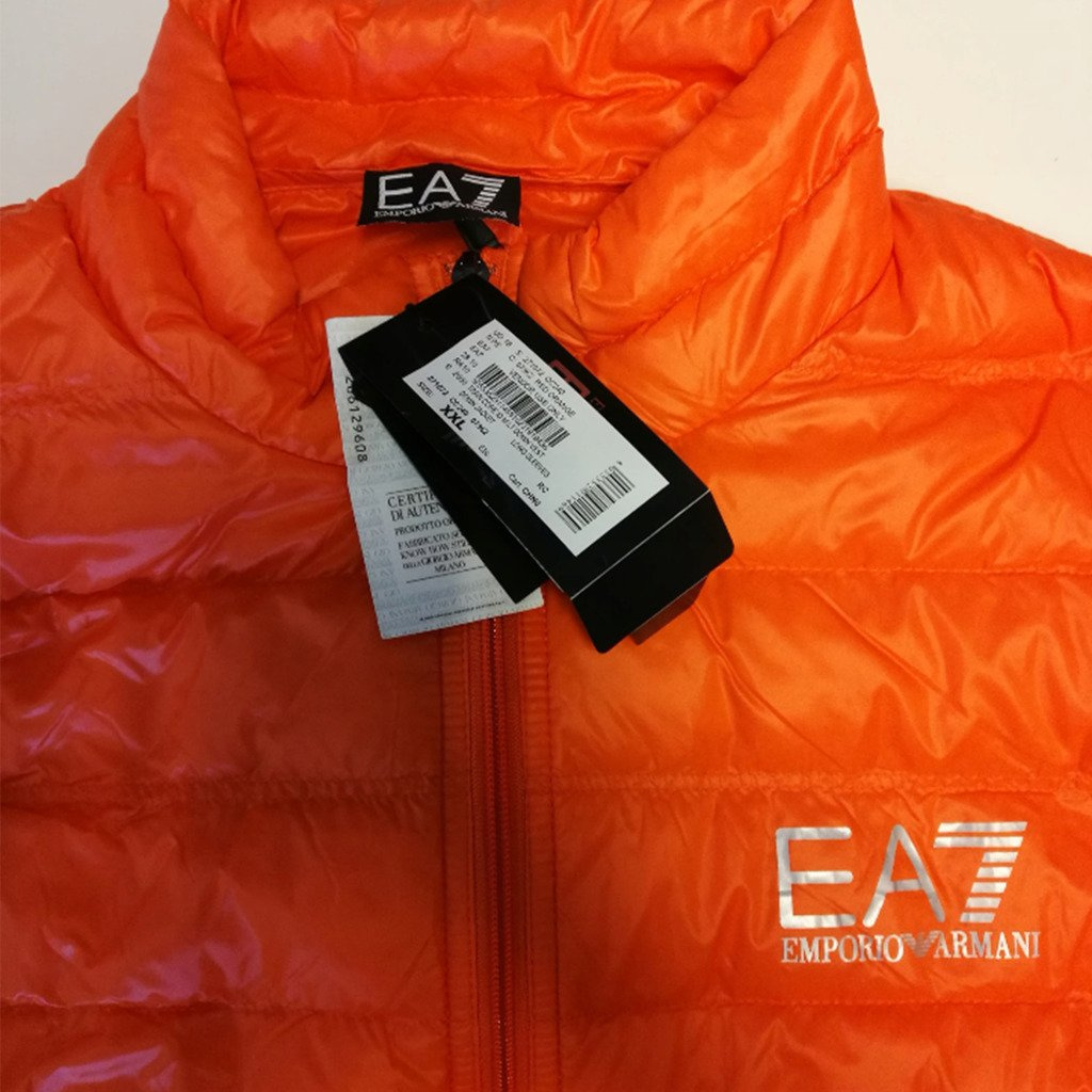 BEZRĘKAWNIK EMPORIO ARMANI 271072 07962