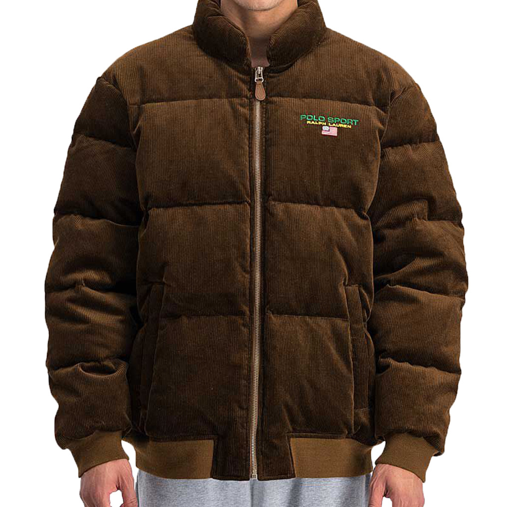 Kurtka Ocieplana POLO RALPH LAUREN 710849316002
