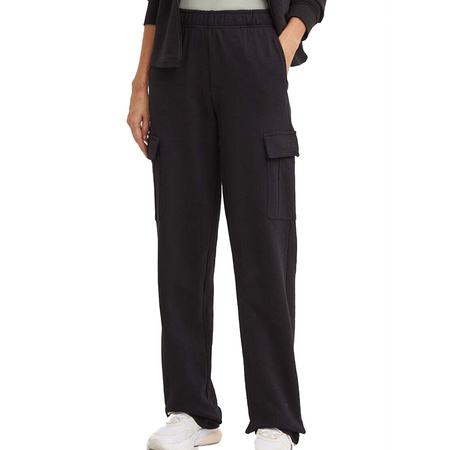 Spodnie Dresowe Damskie GUESS Rgine V4YB10 KC6W1