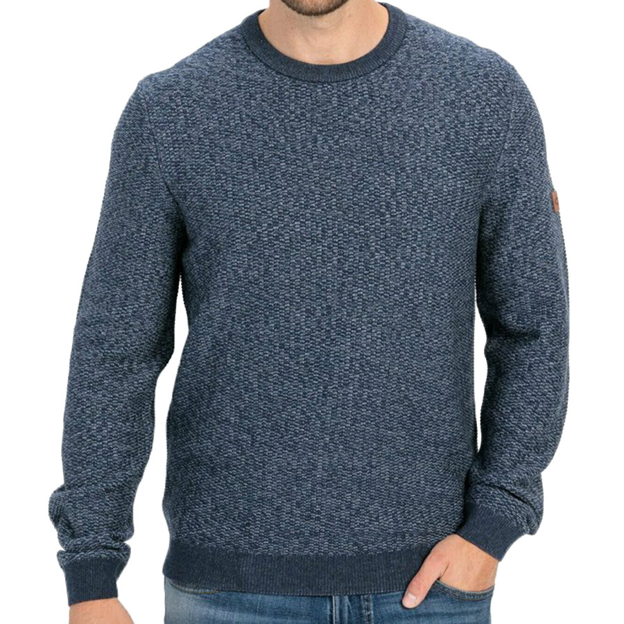 Sweter CAMEL ACTIVE C09500/4K07 Niebieski
