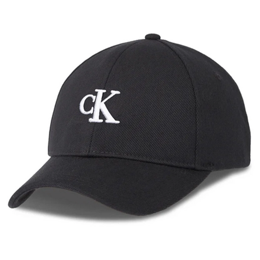 Czapka z daszkiem CALVIN KLEIN JEANS K60K611978