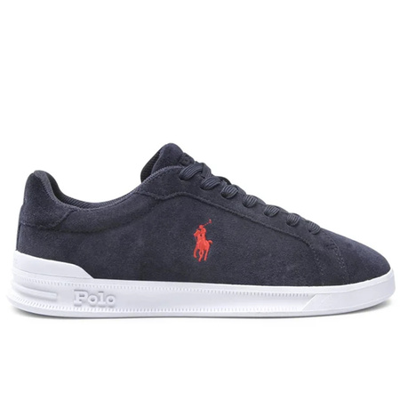 Buty POLO RALPH LAUREN Hrt Ct II 809860882001