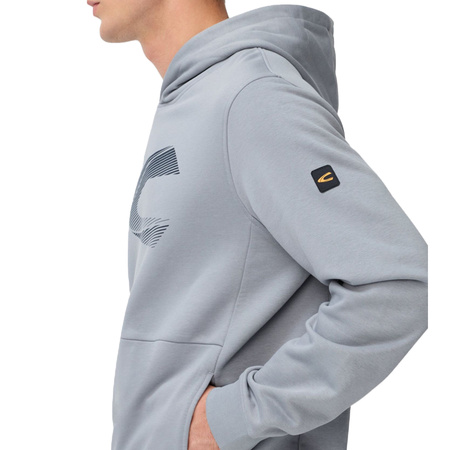 Bluza Męska CAMEL ACTIVE 409460-6W49-43 Szara