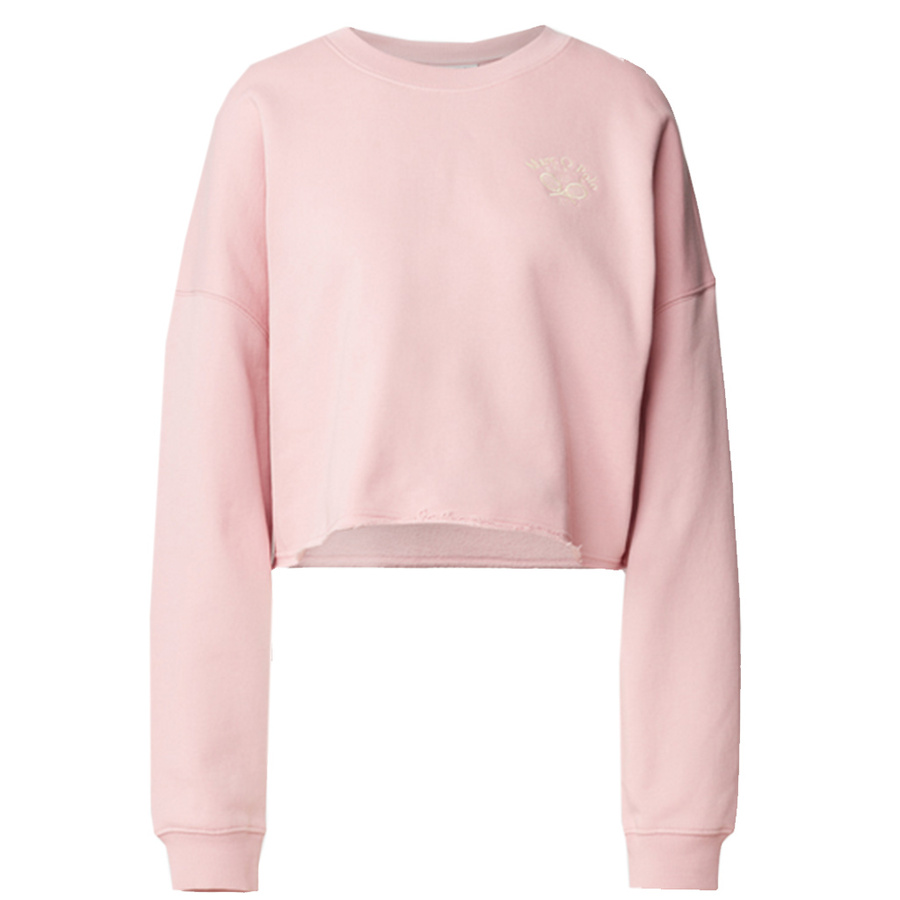 Bluza Damska Marc O'Polo 343419654047 Różowa