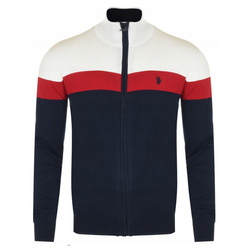 Sweter Męski U.S. POLO ASSN. 66329 51727