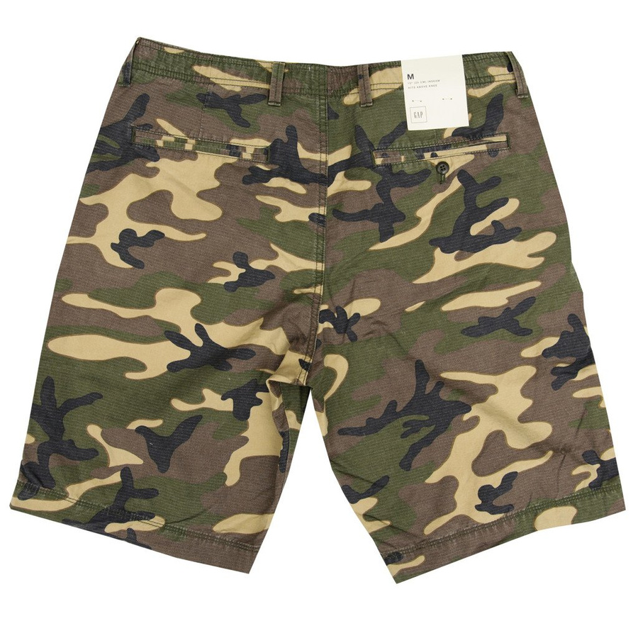 SZORTY SPODENKI MESKIE MORO GAP SPORTOWE KROTKIE