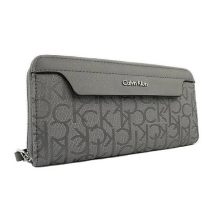 Duży Portfel Damski CALVIN KLEIN JEANS K60K601127