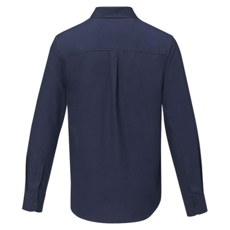 Koszula Męska ELEVATE 3817855 Granatowa