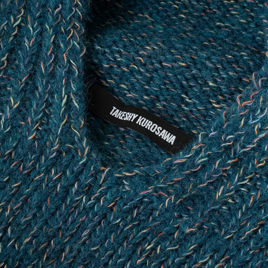 Bluza Męska TAKESHY KUROSAWA 83657 Regular Fit