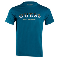 T-Shirt Meski GUESS M1YP59 KAR40