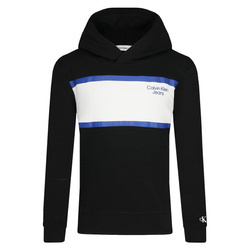 Bluza Dziecięca CALVIN KLEIN JEANS IB0IB01559