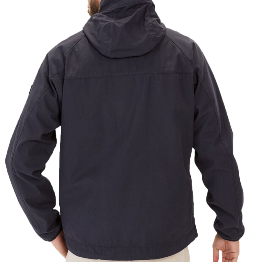 Kurtka Męska CAMEL ACTIVE 430050/5N55 Granatowa