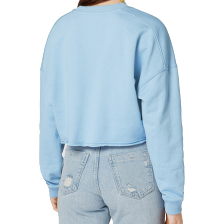 Bluza Damska Marc O'Polo 343419654047 Błękitna