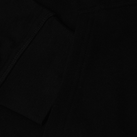 Bluza Męska U.S. POLO ASSN. 12126WC 11C020  Czarna