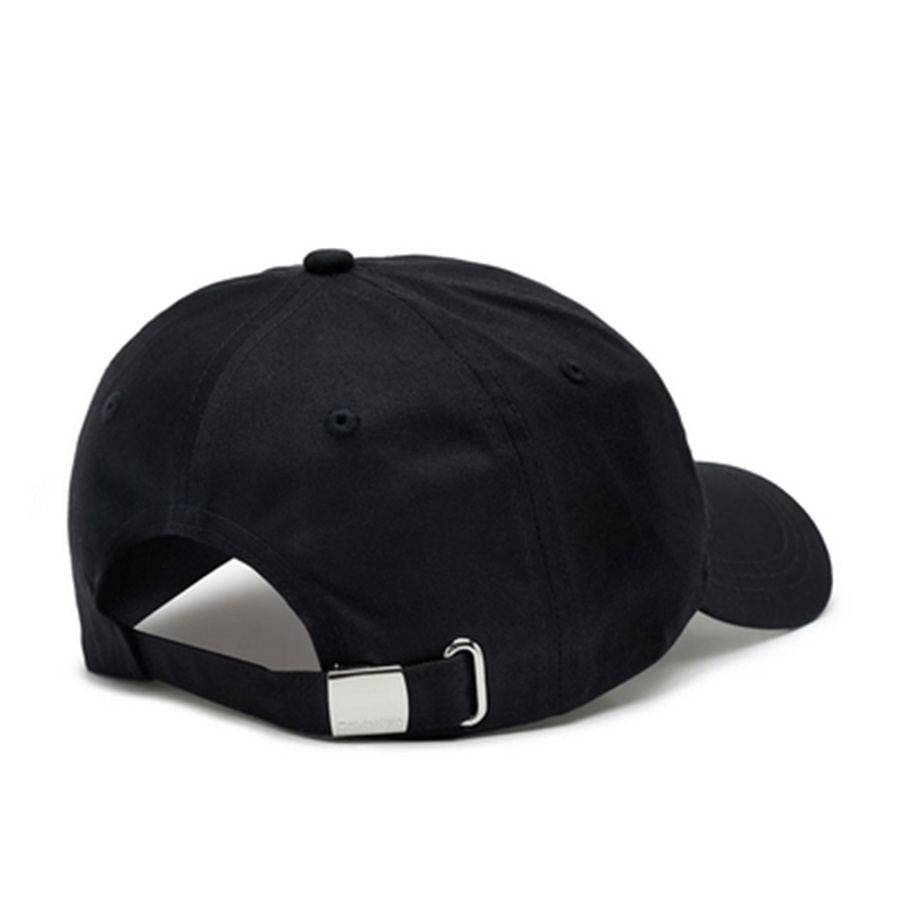 Czapka z daszkiem CALVIN KLEIN K50K510656
