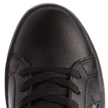 Sneakersy Damskie GUESS FLFHS3 LEA12 BLACK