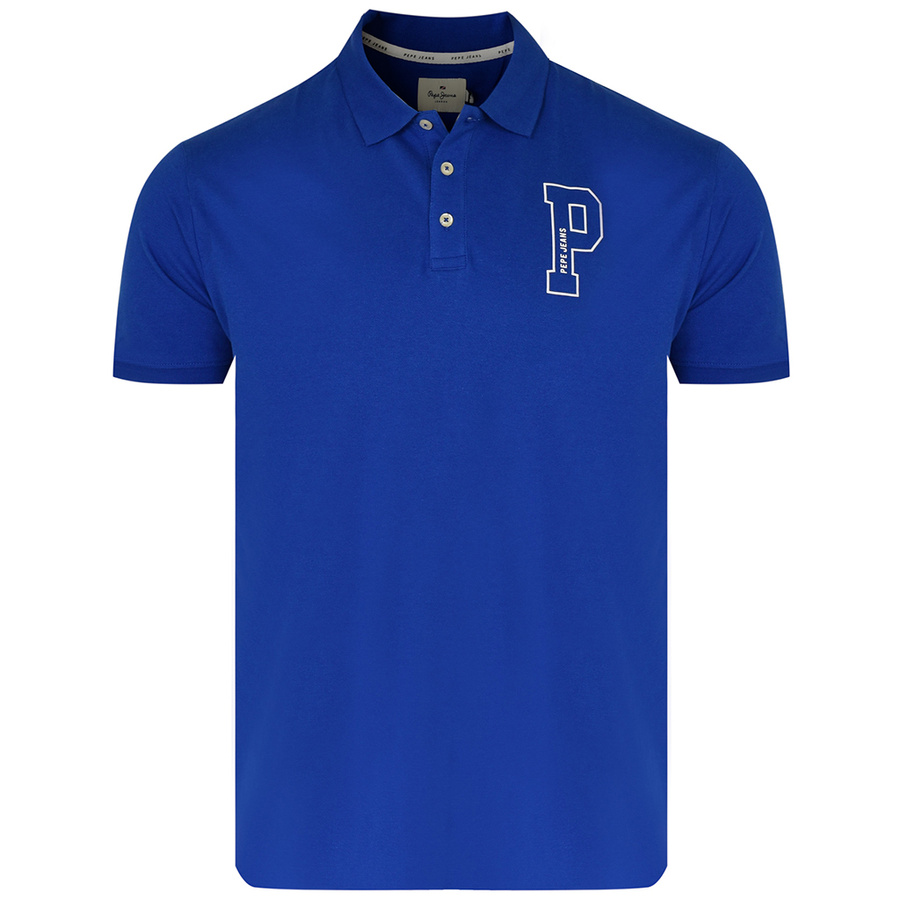 Koszulka Polo PEPE JEANS LONDON Jett PM541980