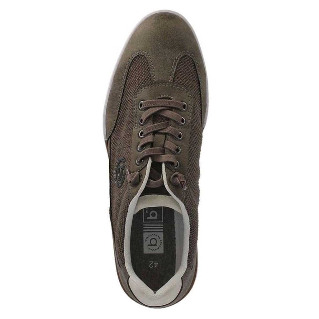 BUTY BUGATTI MĘSKIE TAUPE 321 72603 5900 1400
