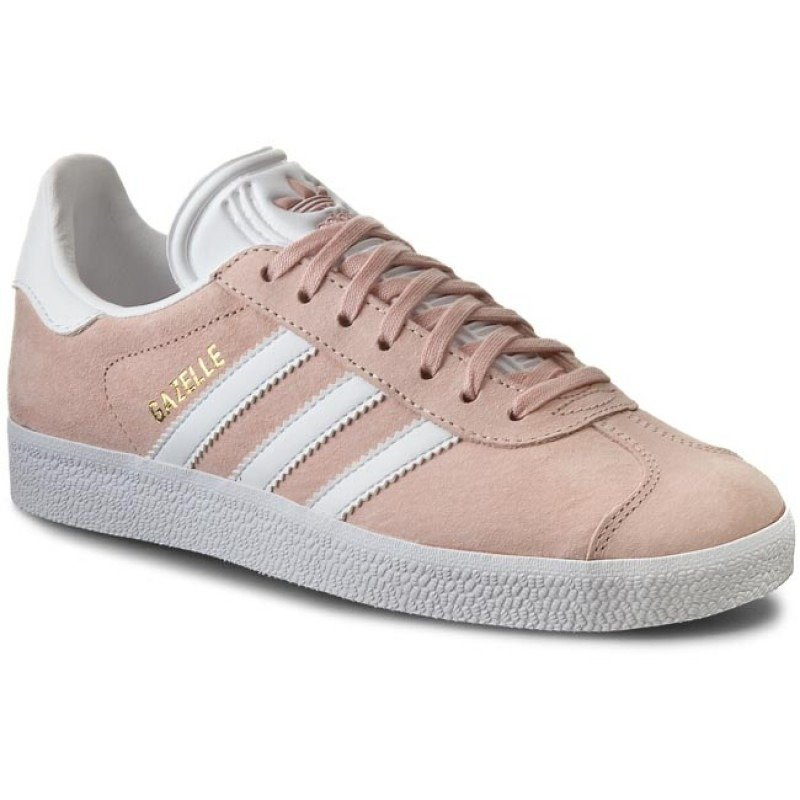 Buty sportowe adidas Gazelle BB5472 Vapink