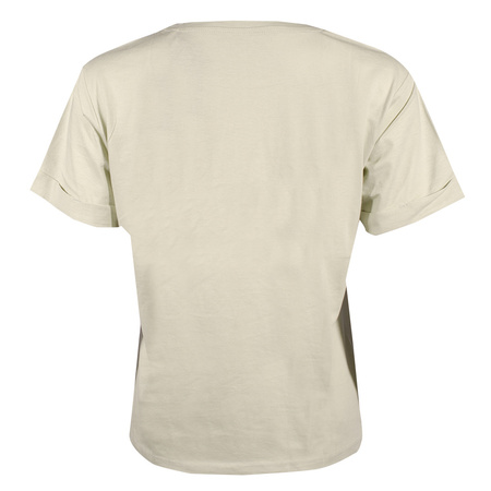 T-shirt Damski GUESS Q2GII3 KB6N1 Zielony