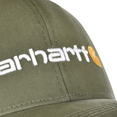 Czapka z daszkiem CARHARTT Madison Logo I023750