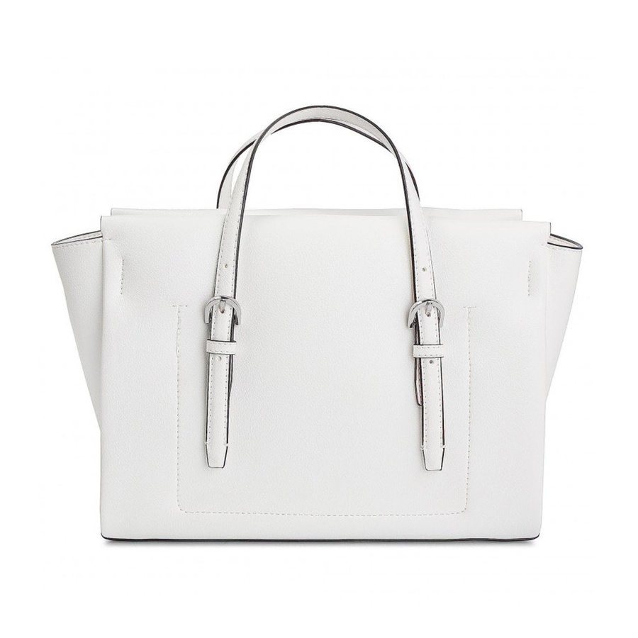 Torebka CALVIN KLEIN Avant Small Tote K60K605007