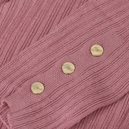 Sweter Damski GUESS M0BQ58 K9V31 Różowy