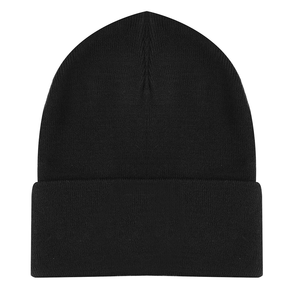 Czapka U.S. POLO ASSN. 180 66958 51340 Czarna
