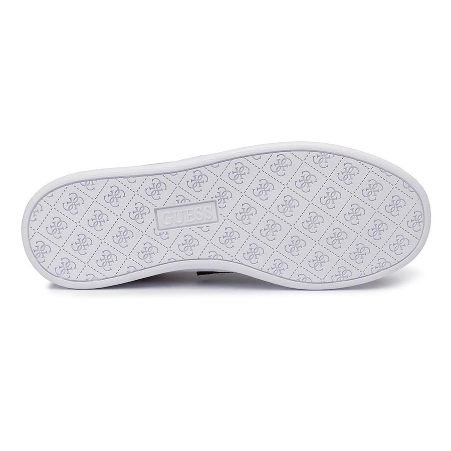Buty Damskie GUESS Sneakersy Connur FL8COR LEA12