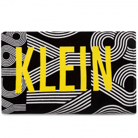 Ręcznik CALVIN KLEIN Swimwear KU0KU000500