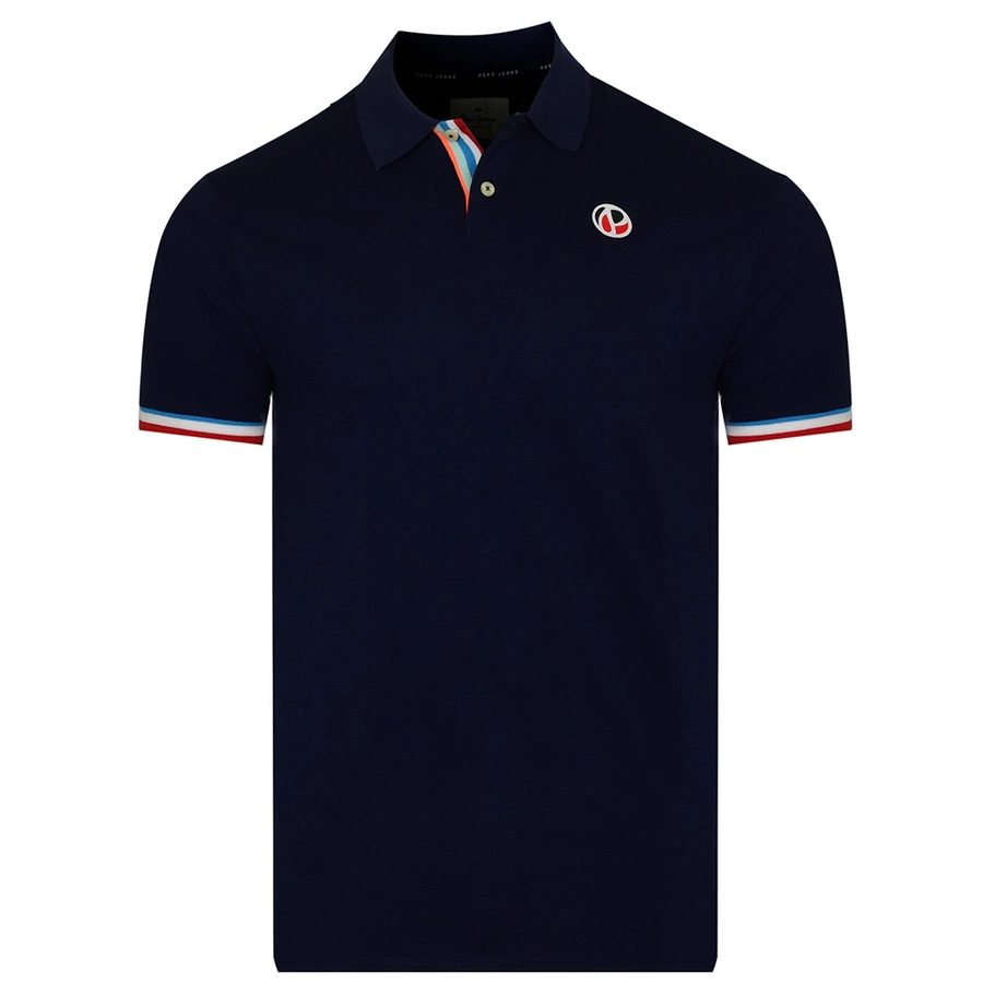 Koszulka Polo PEPE JEANS LONDON Jett PM541980