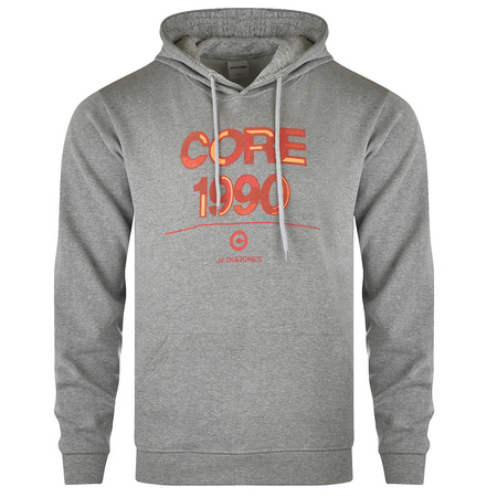 Bluza Męska JACK&JONES Core 12163769 Szara