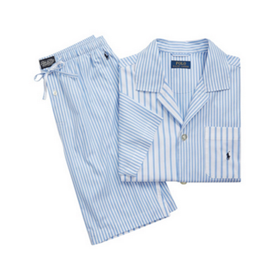 Pizama Meska POLO RALPH LAUREN 714899503007