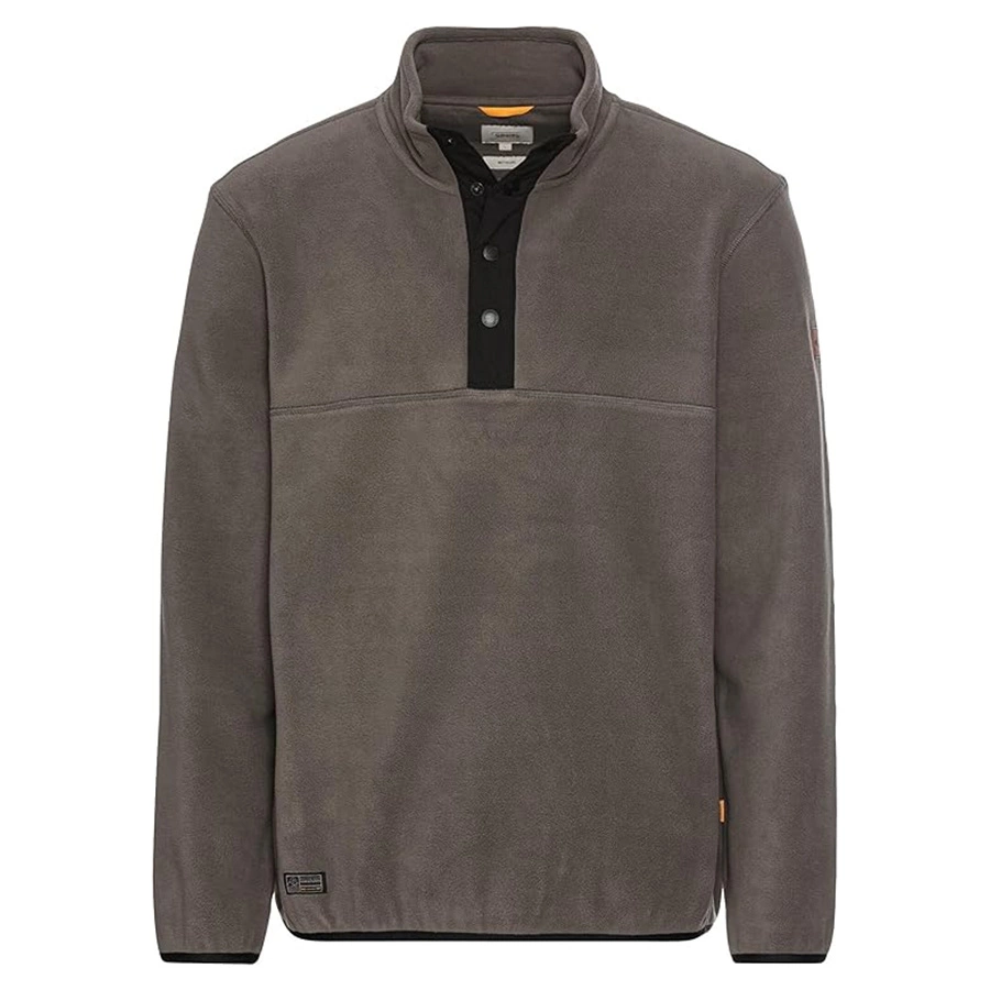 Bluza Polarowa CAMEL ACTIVE C09430 4W36 Szara