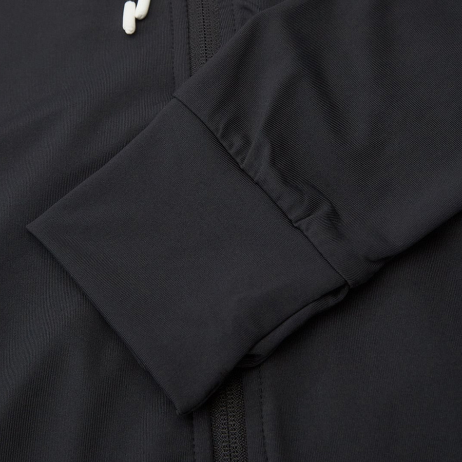 Bluza Męska BOSS Sicon 50486740 Czarna