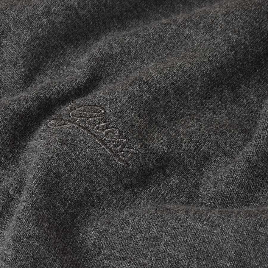 Sweter Meski GUESS Allen M0VP01 K8OP0 Szary