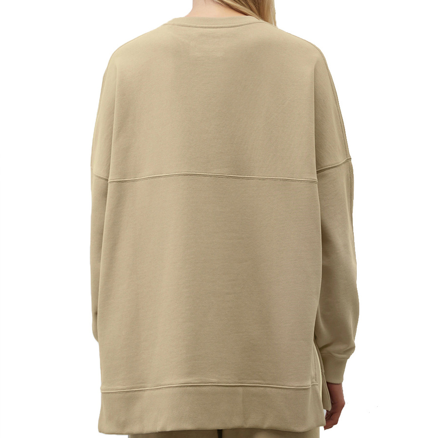 Bluza Damska Marc O'Polo 300403454067 Beżowa