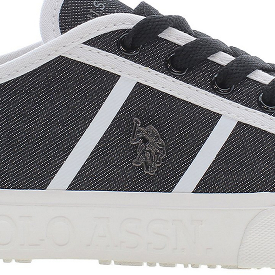 Buty Damskie U.S. POLO ASSN. MAREW005 SHINY