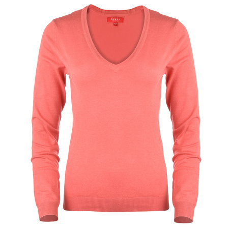 Sweter Damski GUESS Truman Logo L1GIA4 K8HM0