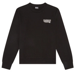 Bluza Męska DIESEL :S-GINN-K29 A08684 0HAYT-100