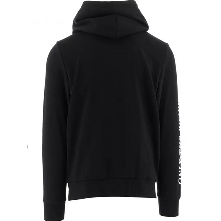 Bluza Męska DIESEL S-GIRK-HOOD-K10 A029670HAYT-86V