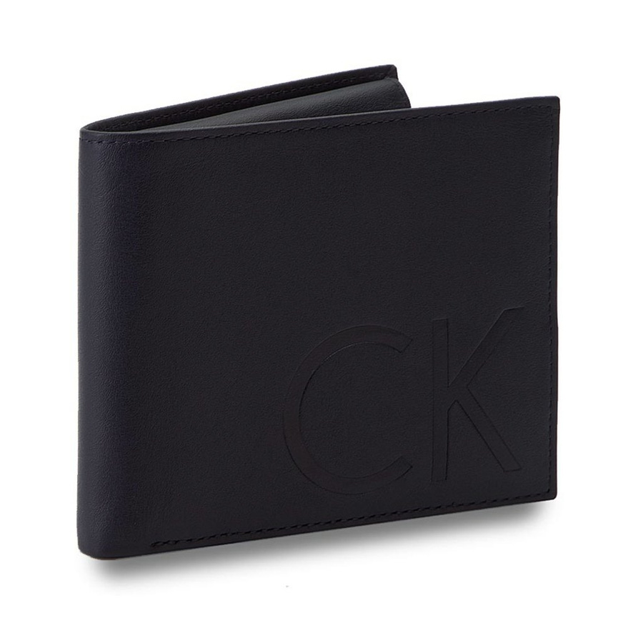 Duży Portfel Męski CALVIN KLEIN K50K502034