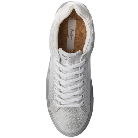 Buty Damskie PEPE JEANS Adams Funk PLS30672