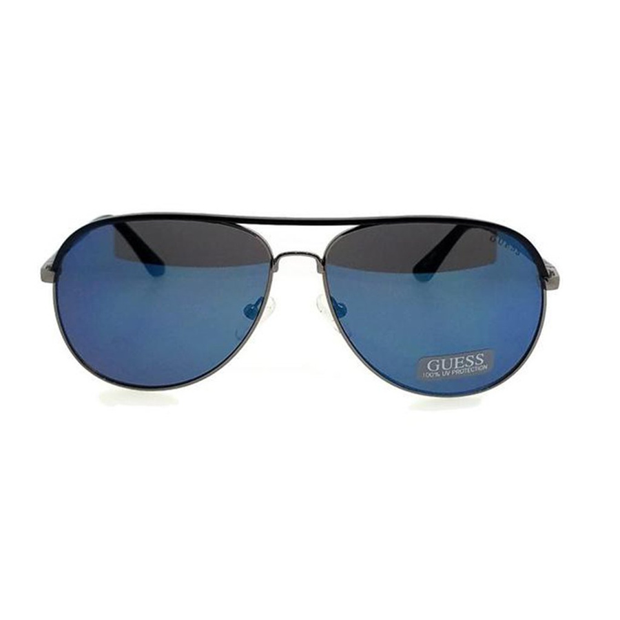 Okulary przeciwsłoneczne GUESS GF5013 08X