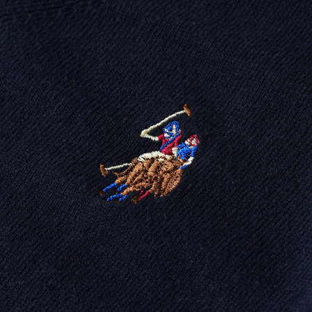 Sweter Damski U.S. POLO ASSN. G082SZ0TK Granatowy